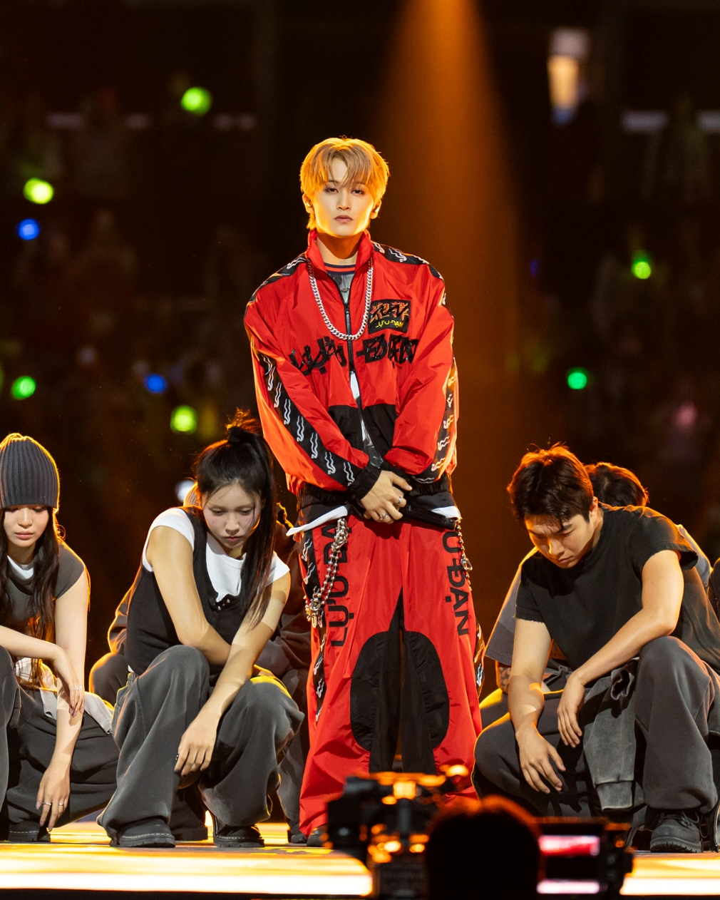 Timid Magazine | KCON LA 2025